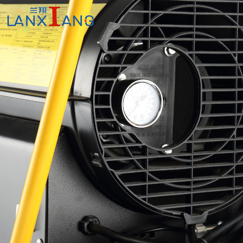 Industrial Oil Fired Heater Workshop Heating Stove Furnace Greenhouse Farm Diesel Heater