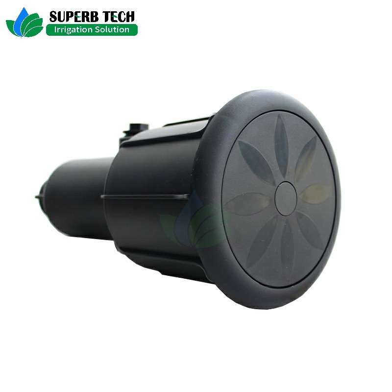 Factory Supply High Quality Long Range Pop up Sprinkler for Garden Irrigation