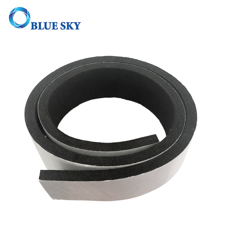 Soft Bumper Guard for Robot Vacuum Cleaners Accessories