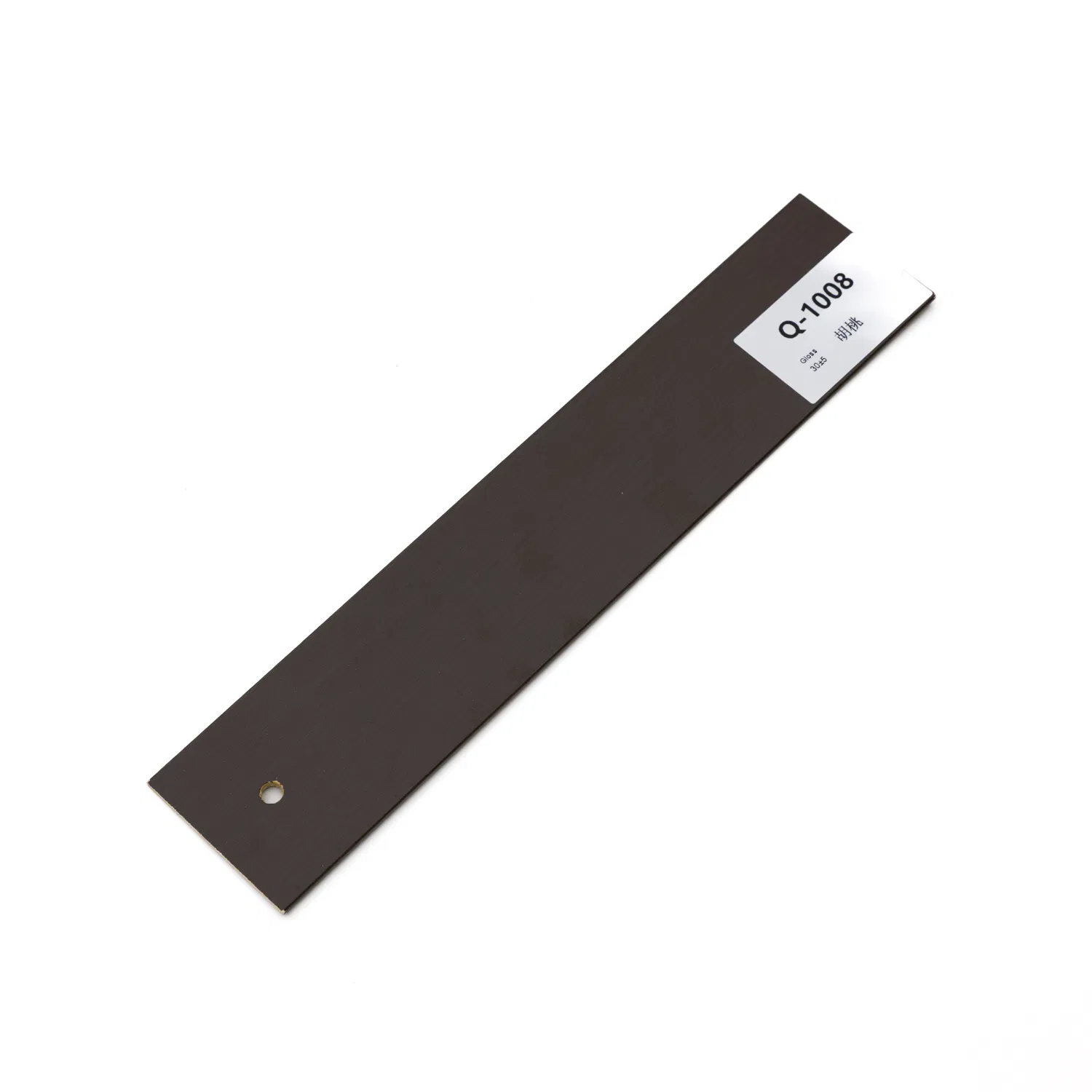 Eco - Friendly Basswood Shutter Blades for Sustainable Home Decor