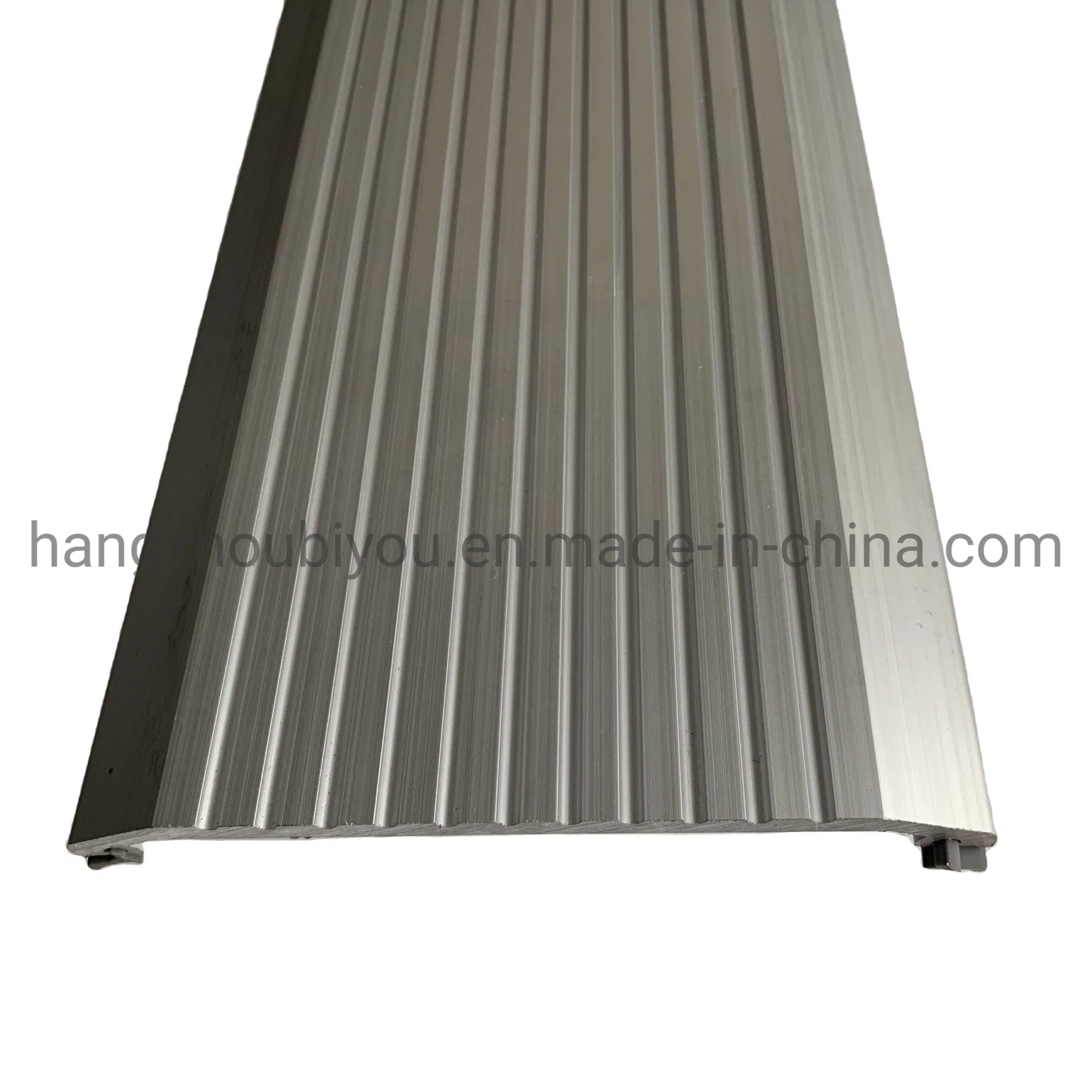 Metal Door Sill Door Bottom Seal Threshold