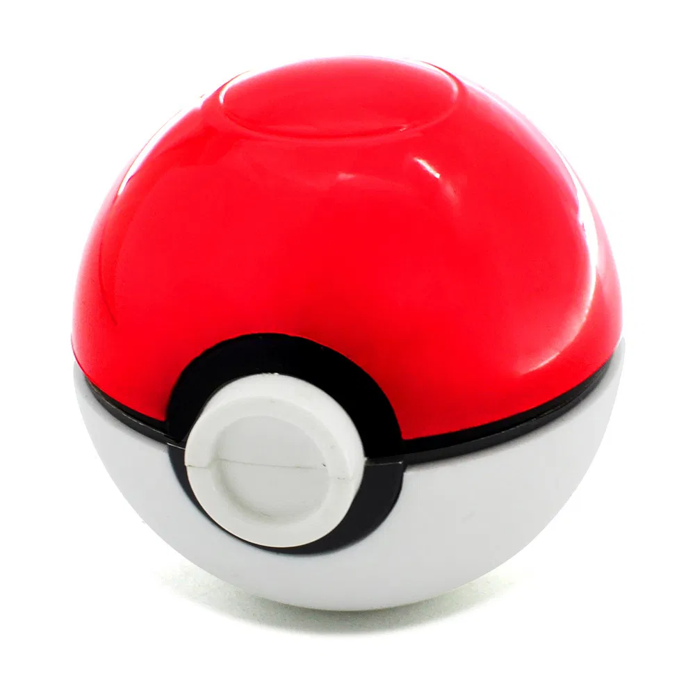 Metal Grinder 3-Layers Zinc Alloy Screen Mesh Herb Grinder