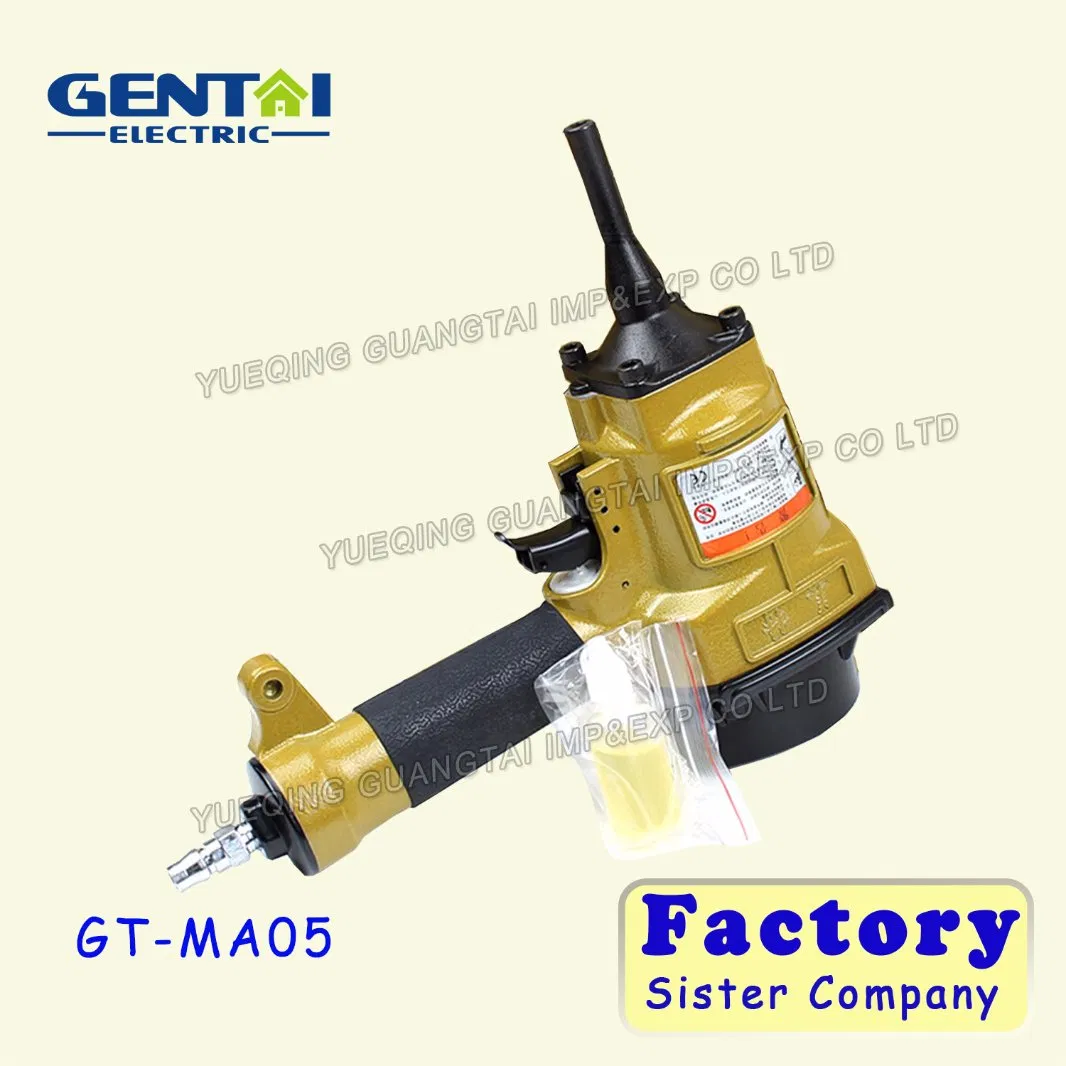 Пневматический краскопульт GENTAI GT-MA05