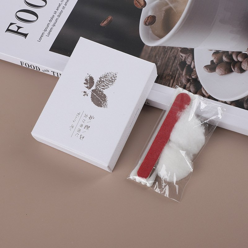 Amenity Set Shaving Gift Set Kit Amenities