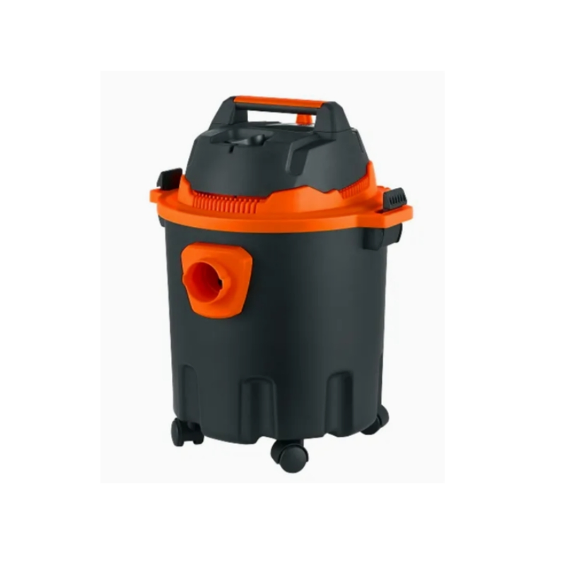 Industrial12L Wet Dry Vacuum Cleaner for Floor Cleaning Professional