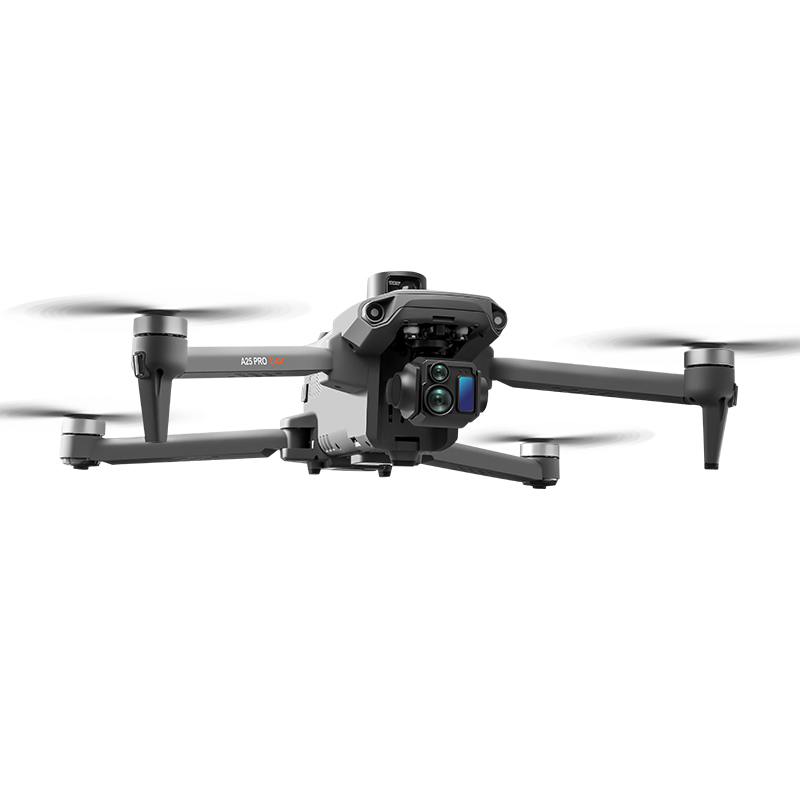 Ultra HD 8K Aerial Drone with 5.5-Inch Touch Display