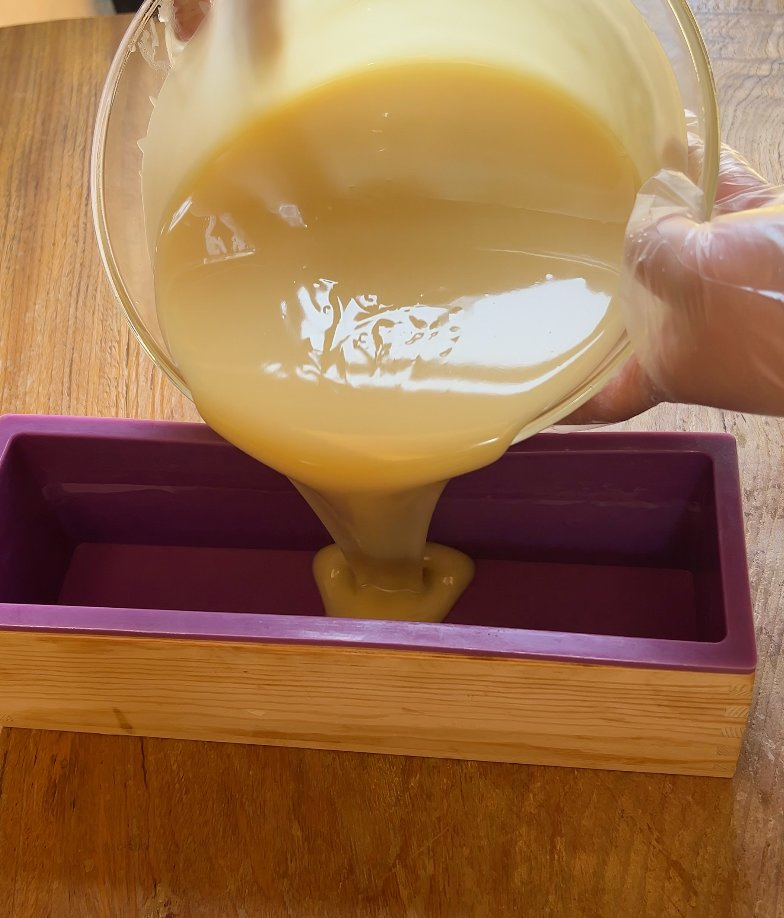 Customized Pure Natural Plant Fragrant Body Wash Soap