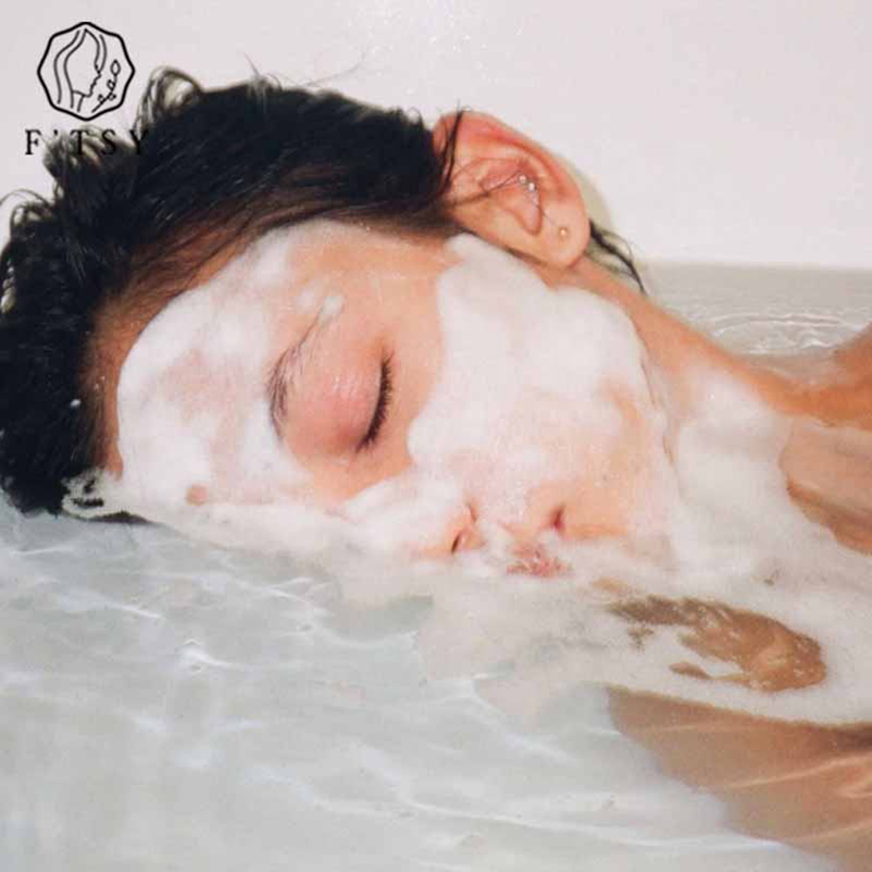 Private Label Moisturizing Oxygen Bubble Cleanser Deep Cleansing Oxygen Foam Cleanser Oil Control Cleanser Gel