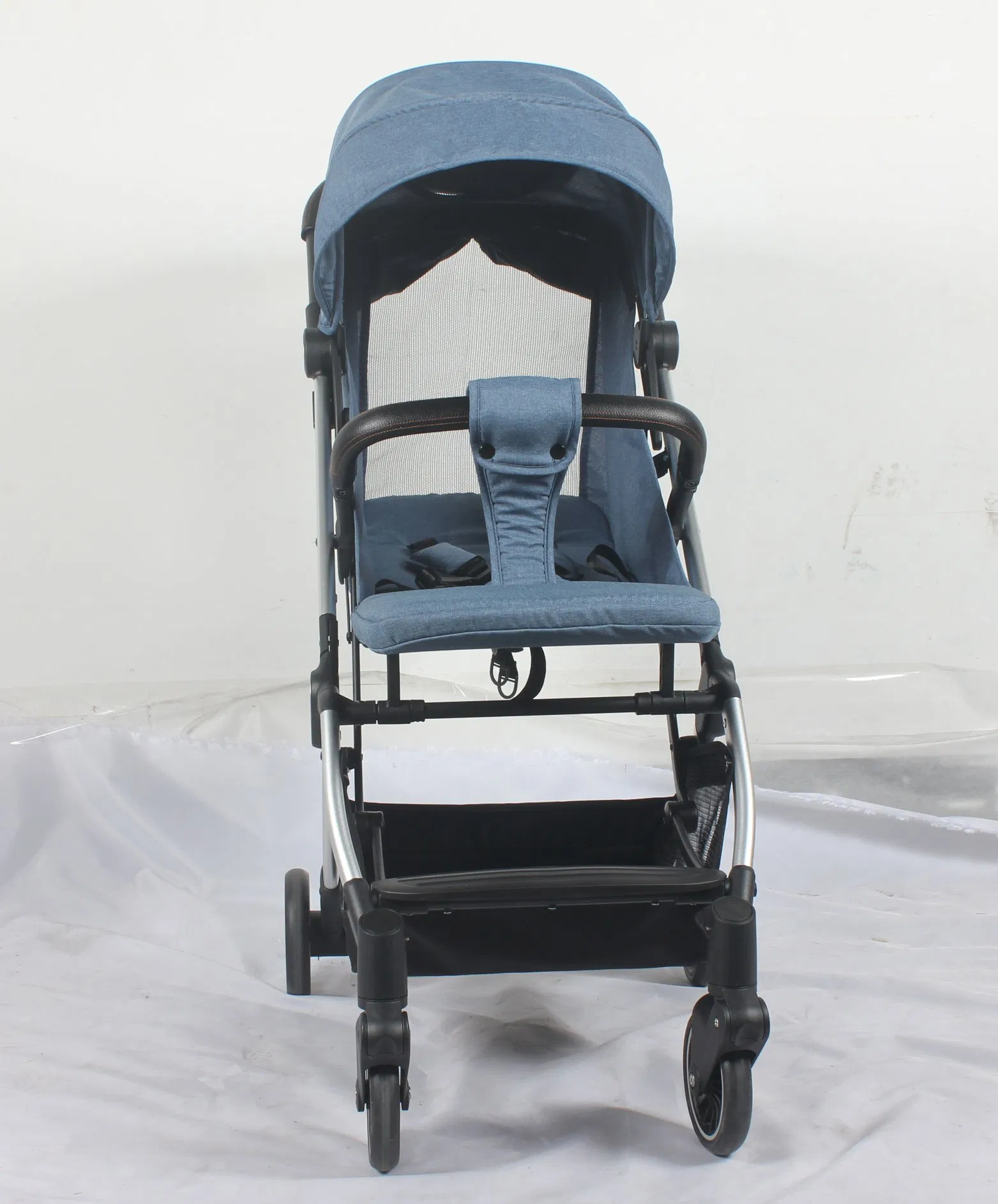Portable Foldable Baby Stroller, Push Chair
