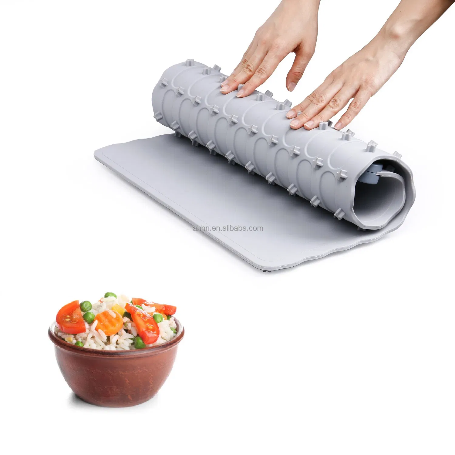 Food Grade Good Quality Home Appliance Warm Tray Food Heating Plate