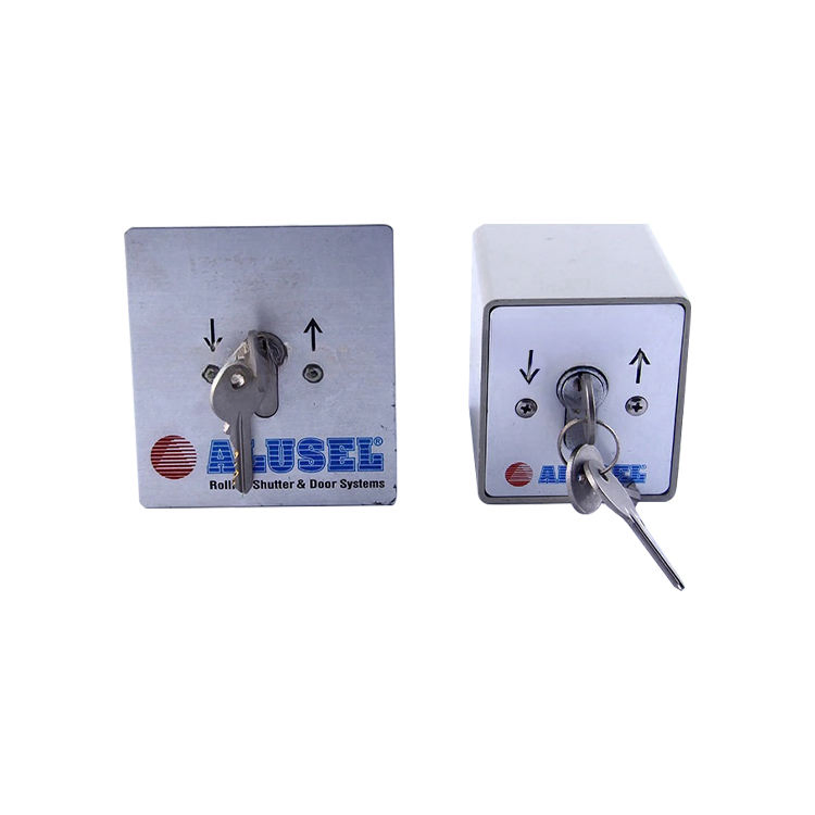 High-Performance Switch Locks and Panel Locks