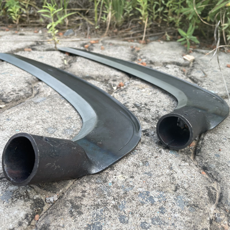 Wholesale Lawn Mowers Agricultural Use Outdoor Long Handle Extra Fir Sickle