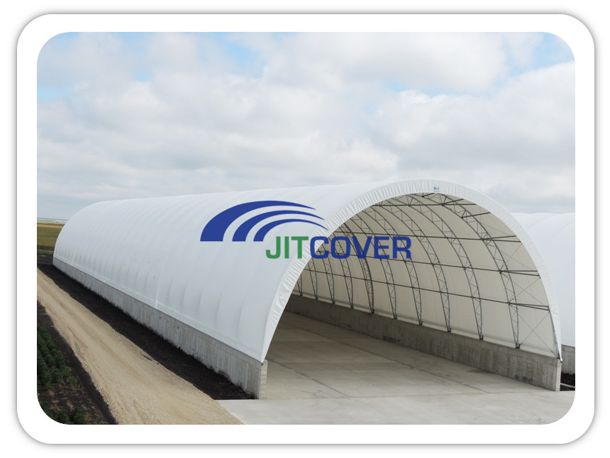 High Quality Hot Sale Factory Price Storage Dome Shelter Garage Canopy Car Parking Tent (JIT-5010023T)