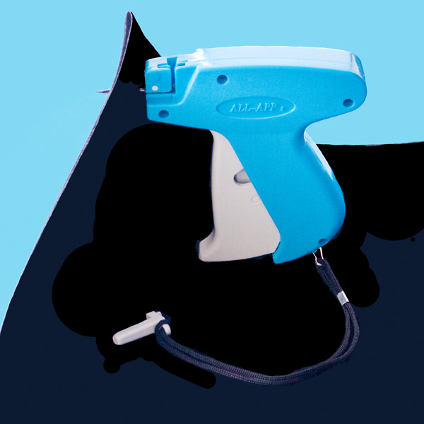 Пистолет для этикеток Garment Micro Standard G002-AA-S