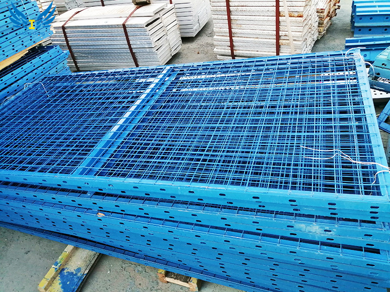 Lianggong Customized Wire Mesh Screen Panel for Safety Construction with Low Price
