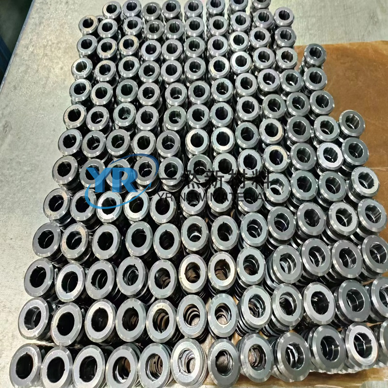 Submersible Pump Bearing Bushing Factory