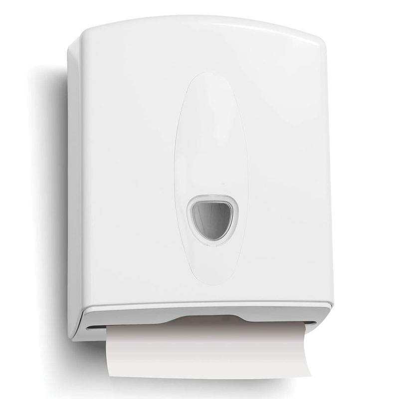 Wholesale Eco-Friendly DOT Hand Towel Ultra Slim Tissue Paper Towel