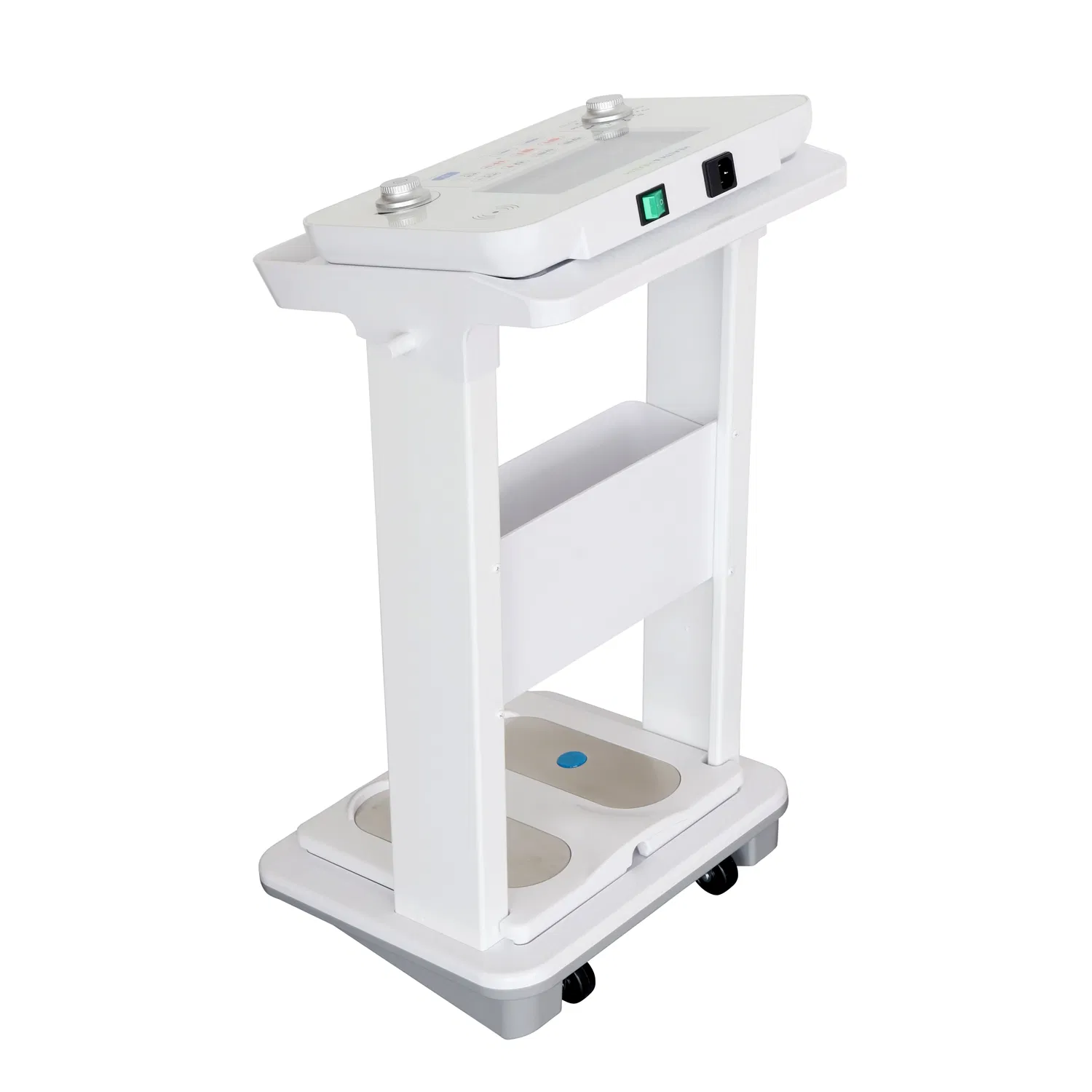 Low Frequency Digital Pulse Therapy Machine Pain Relief