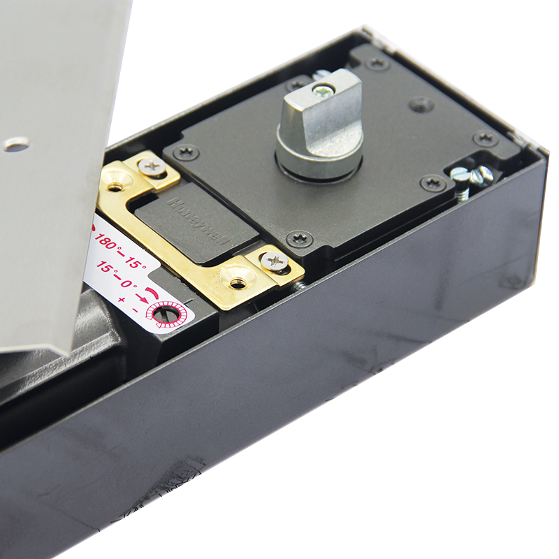 European Standard Glass Door Hinge Floor Hinge