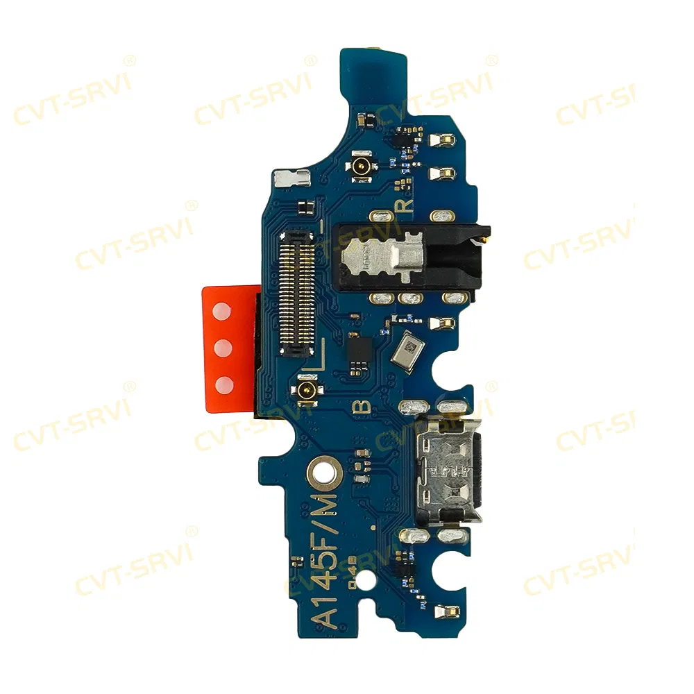 Шлейф для телефона Samsung A14 4G