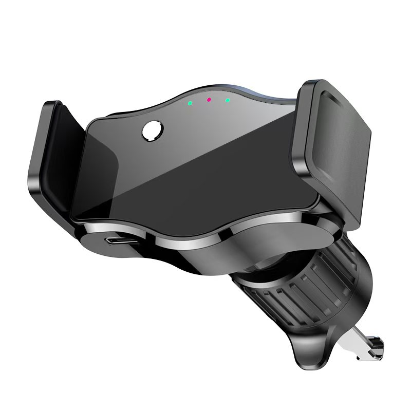 Магнитное крепление для телефона в автомобиль на дефлектор