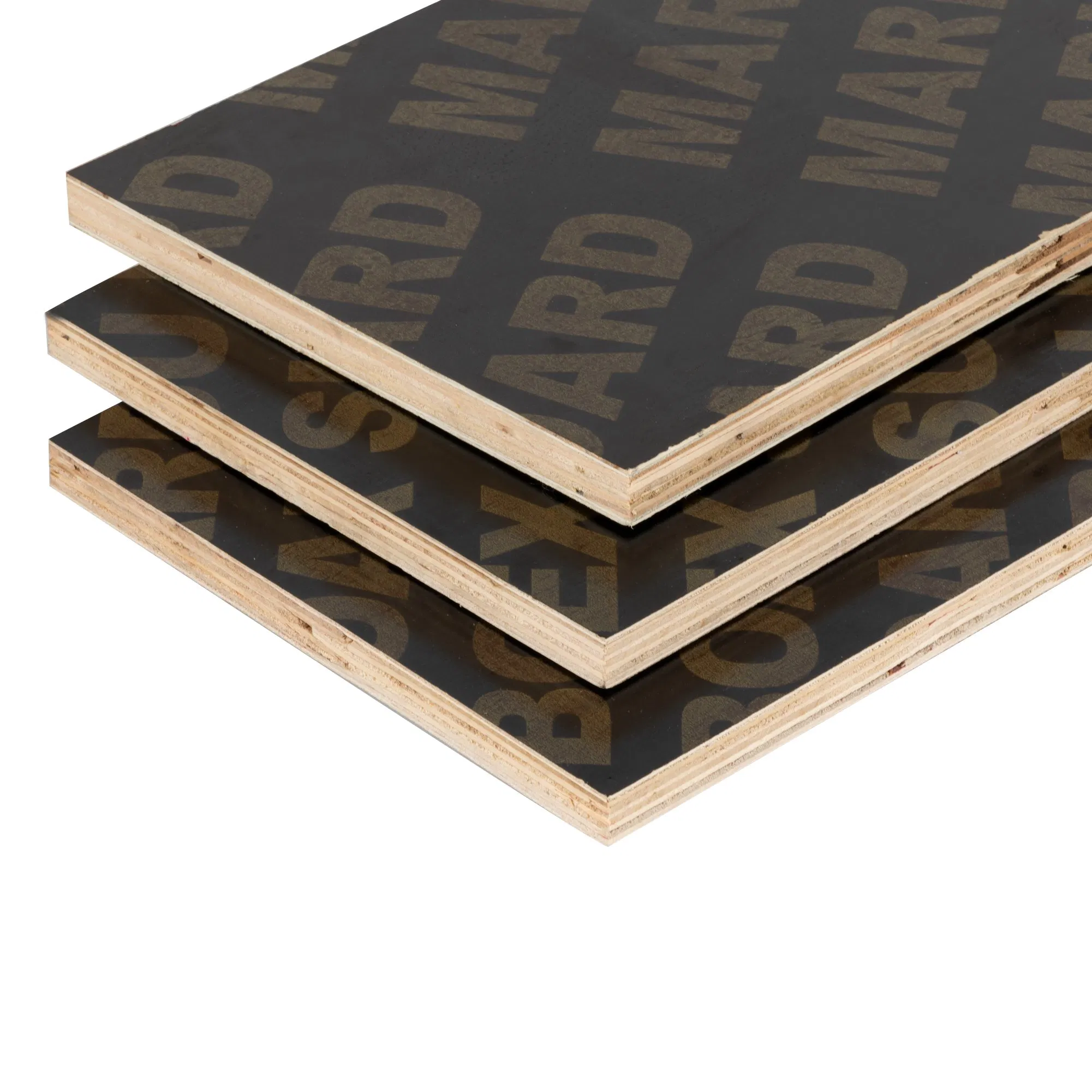 Film Faced Plywood