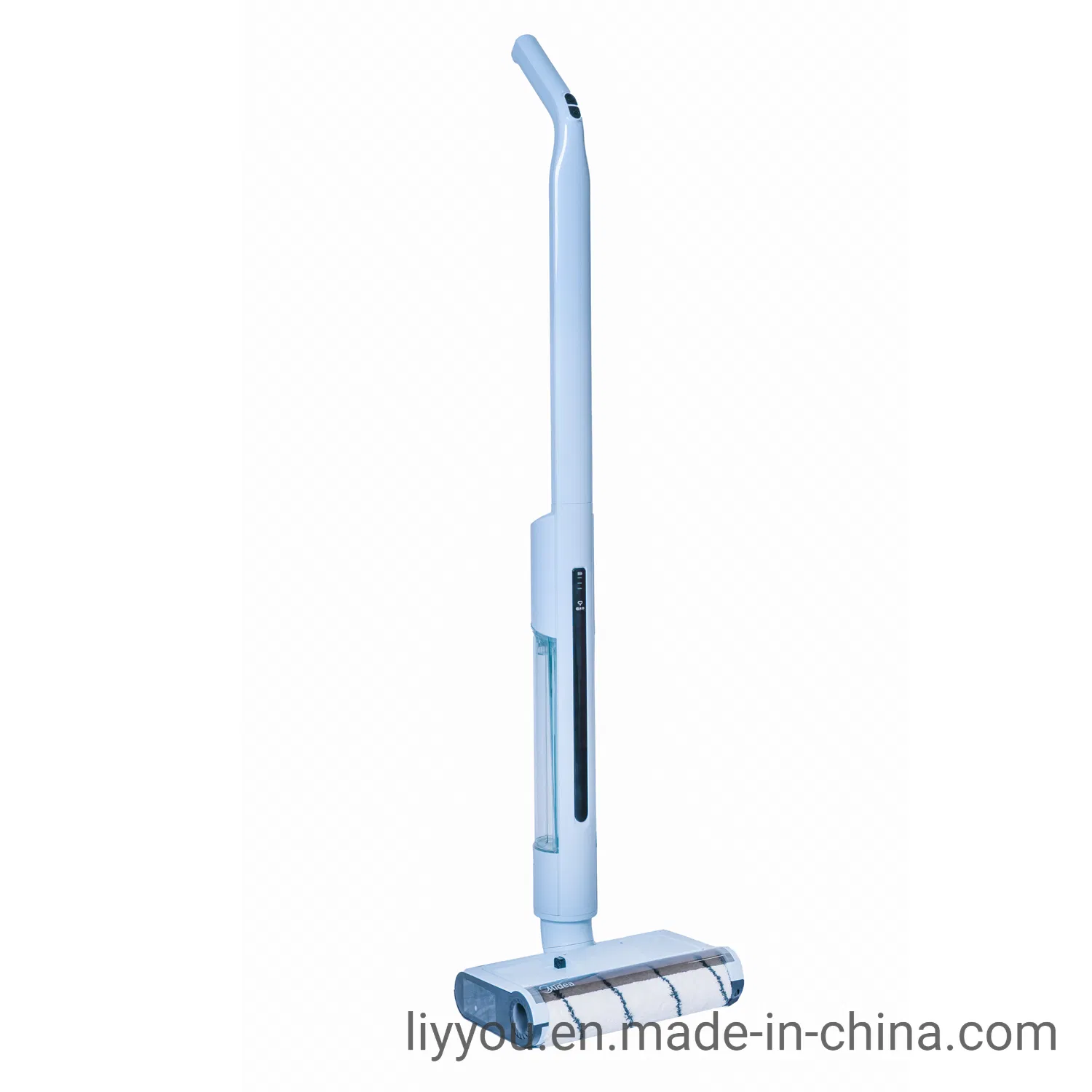 Cordless Hardwood Lightweight Wet Dry Vacuum Cleaners for Multi-Surface Cleaning