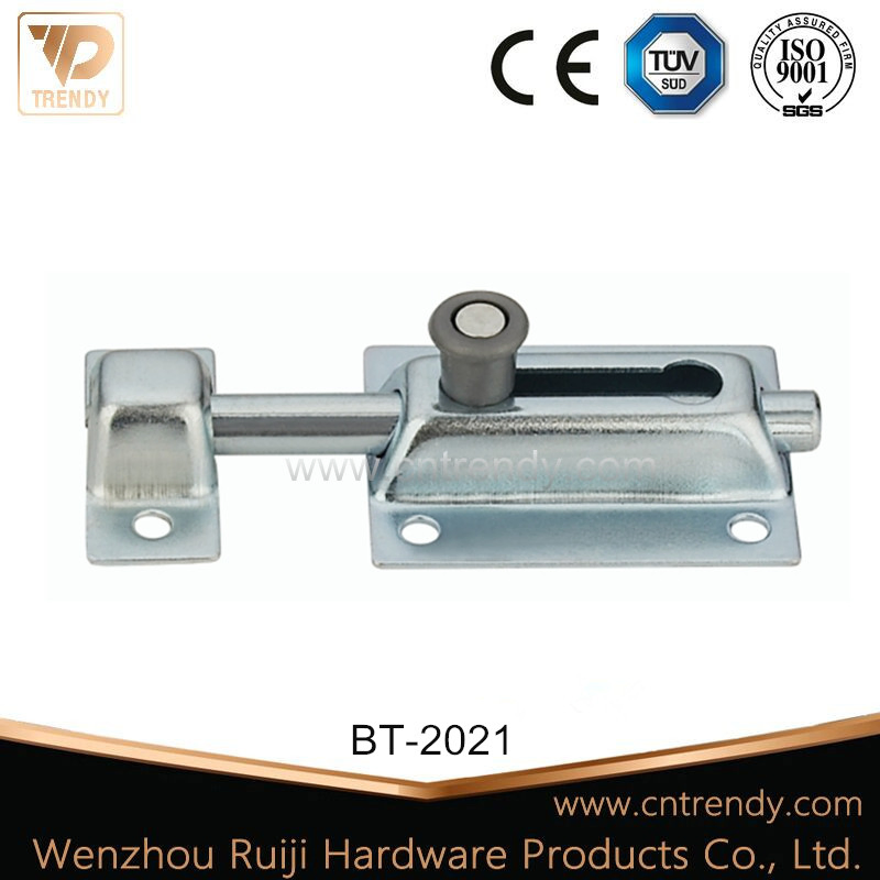 Good Quality Door Entry Hardware Brass Lock Bolt (BT-2004)