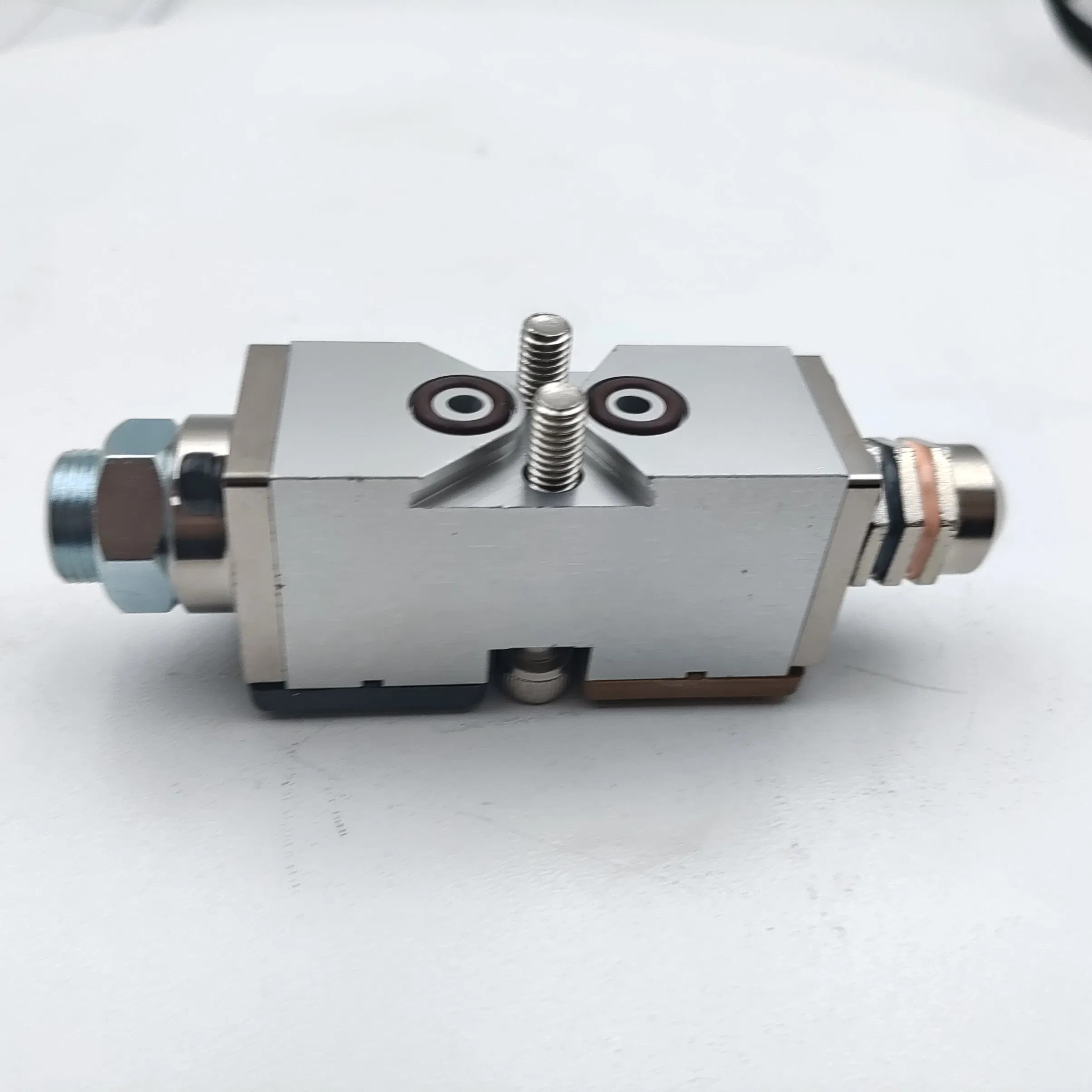 Precision Hot Melt Glue Gun Accessory Module for Fine Tuning