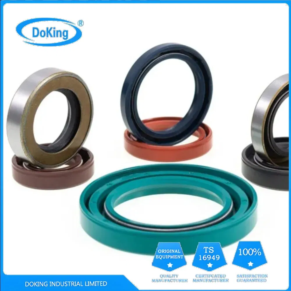 Переднее маслоуплотнение OE для двигателя