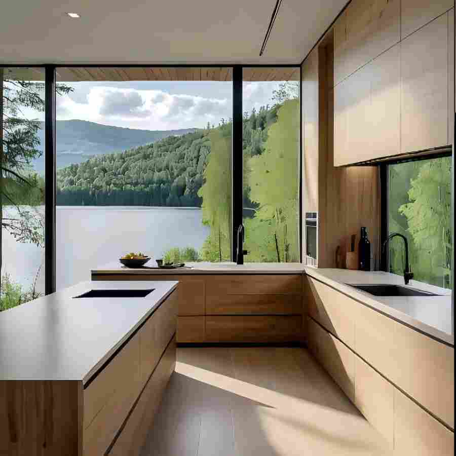 Premium Quality Laminate Sheet for Durable Surface Countertop