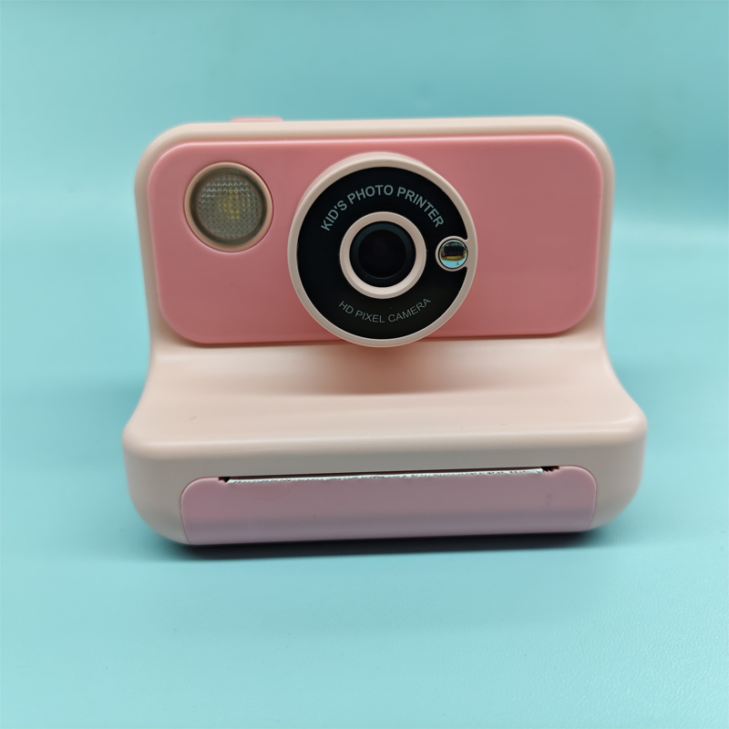 Hot Selling New DIY Instant Digital Camera
