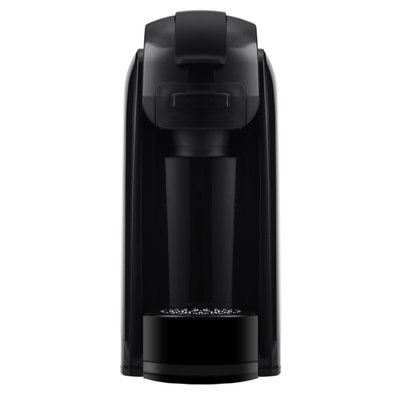 Premium Espresso Maker with Milk Frother