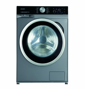 8kg Front Loader Front Load Washing Machine