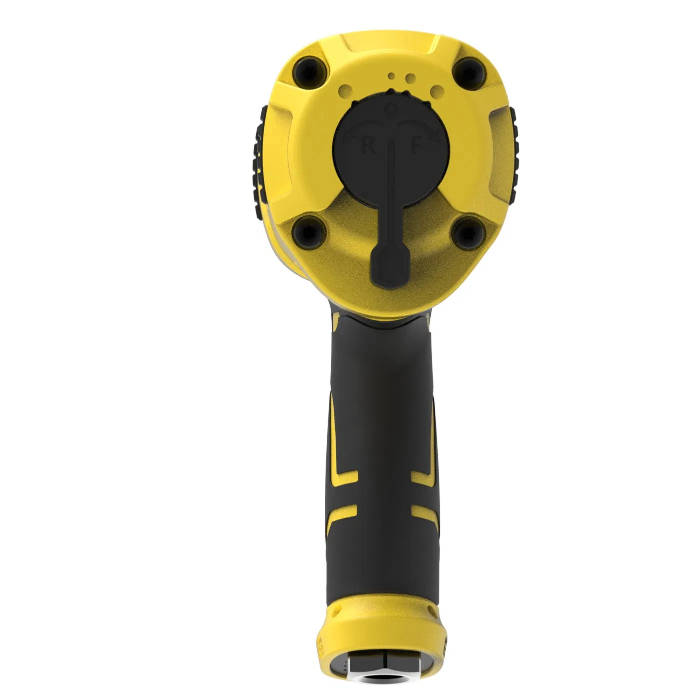 Пневматический гайковерт Puffer PT-1305, 1/2", 1560 Н·м