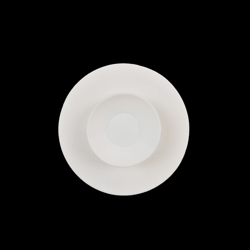 Collapsible Silicone Filter Plug Kitchen Folding Silicone Sink Filter