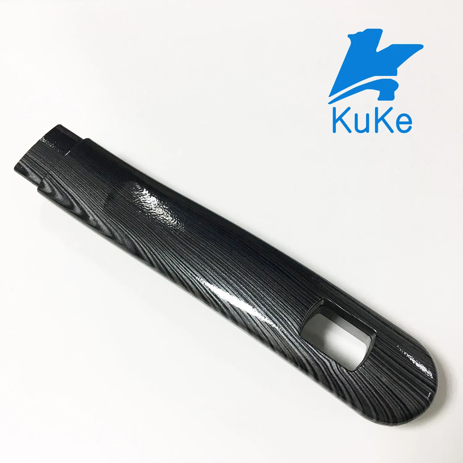 Ручка для посуды Fashion Design, съемная, цветная