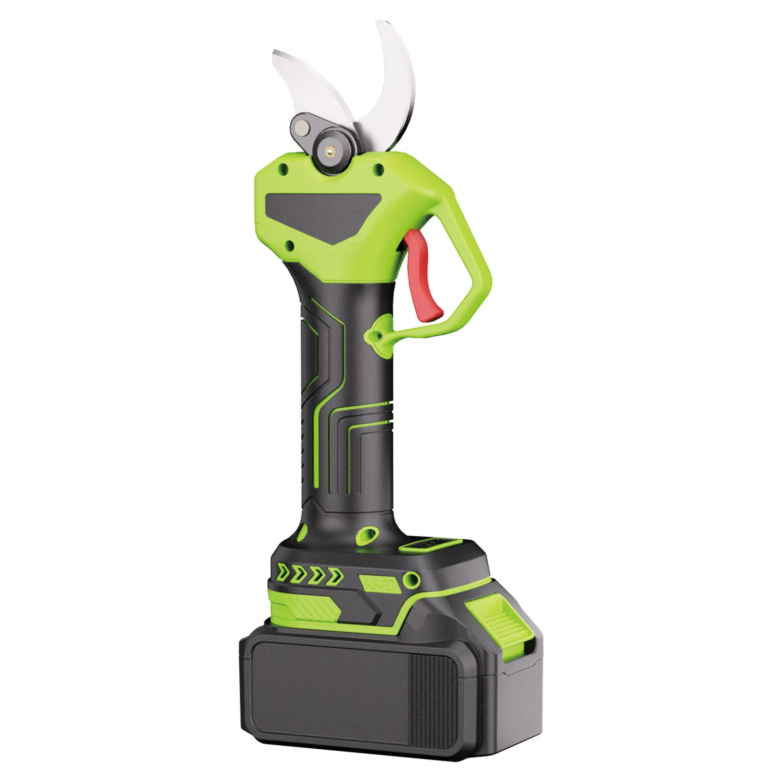 Аккумуляторный триммер Feihu FH-SJ210 для резки веток и металла