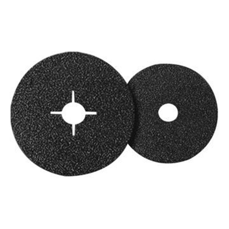 Premium Silicon Carbide Sanding Discs for Superior Finish