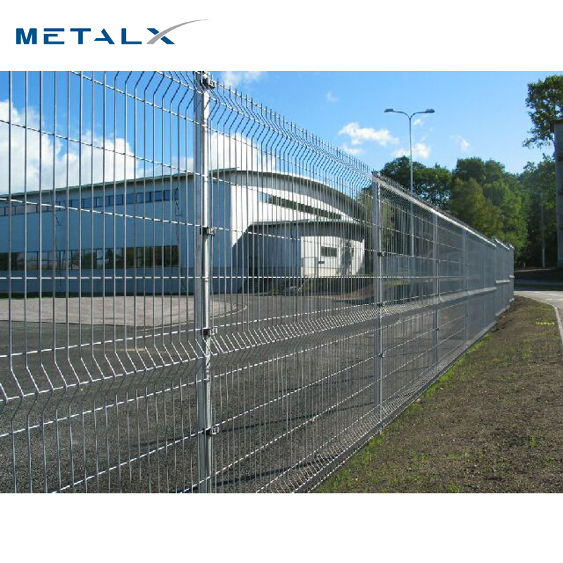 Iron Fence Philippines 4X4 Welded Wire Mesh Fence Welded Wire Mesh Fence for Sale