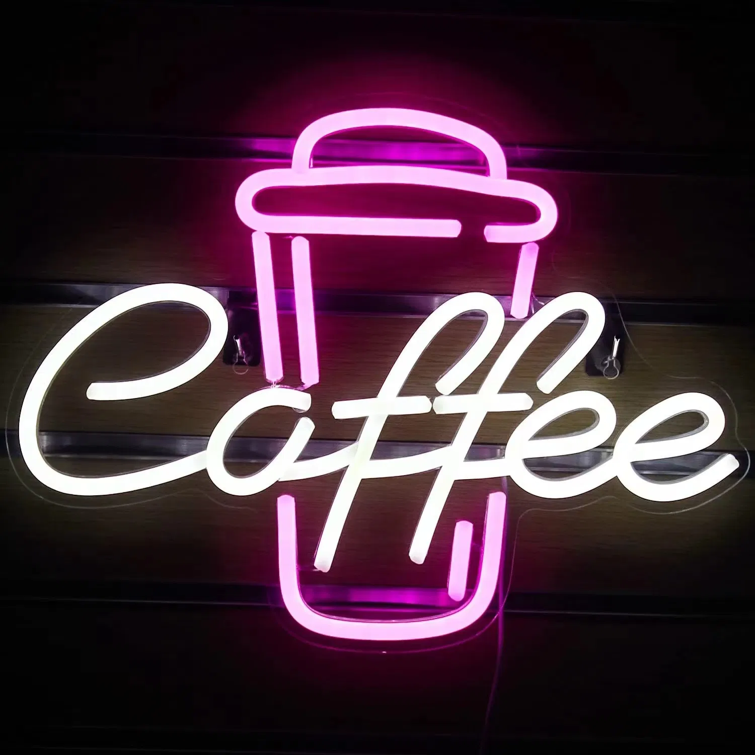 Customized MOQ Dropshipping LED Signs Custom Light Sign Neon Sign