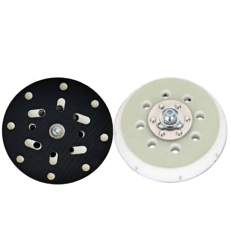 Полировальная подушка для авто 6 дюймов с адаптером DA