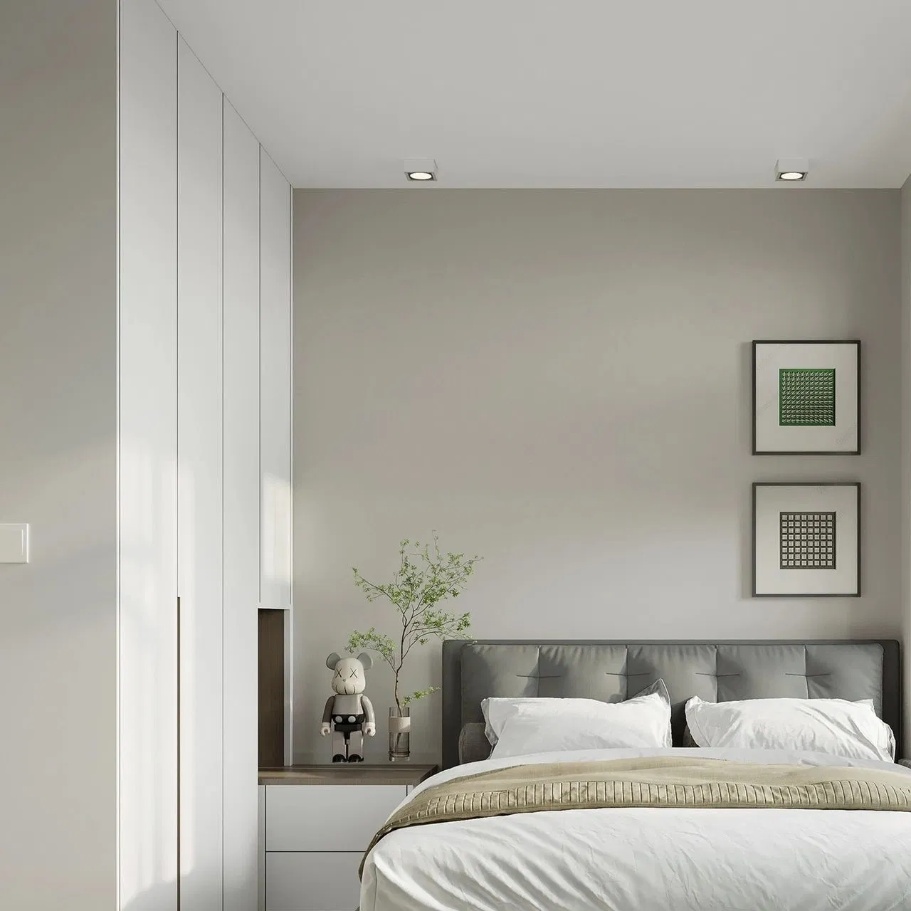 Customizable Spc Wall Panel Marble Sheet Bathroom Waterproof Board Interior Decorative Panels Spc Wall Panel