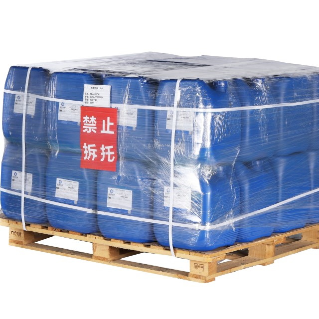 Water Repellent for Mortar