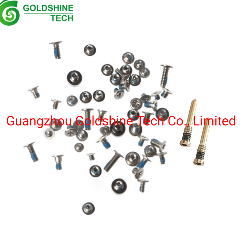 Комплект винтов для iPhone 12 PRO с пенталобными