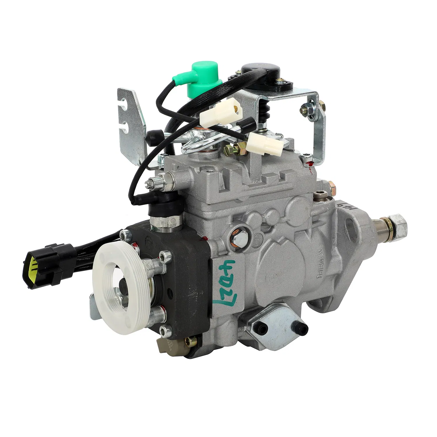 196000-2300 Ve6/10f1900rnd230 Diesel Ve Electric Fuel Injection Pump Assembly