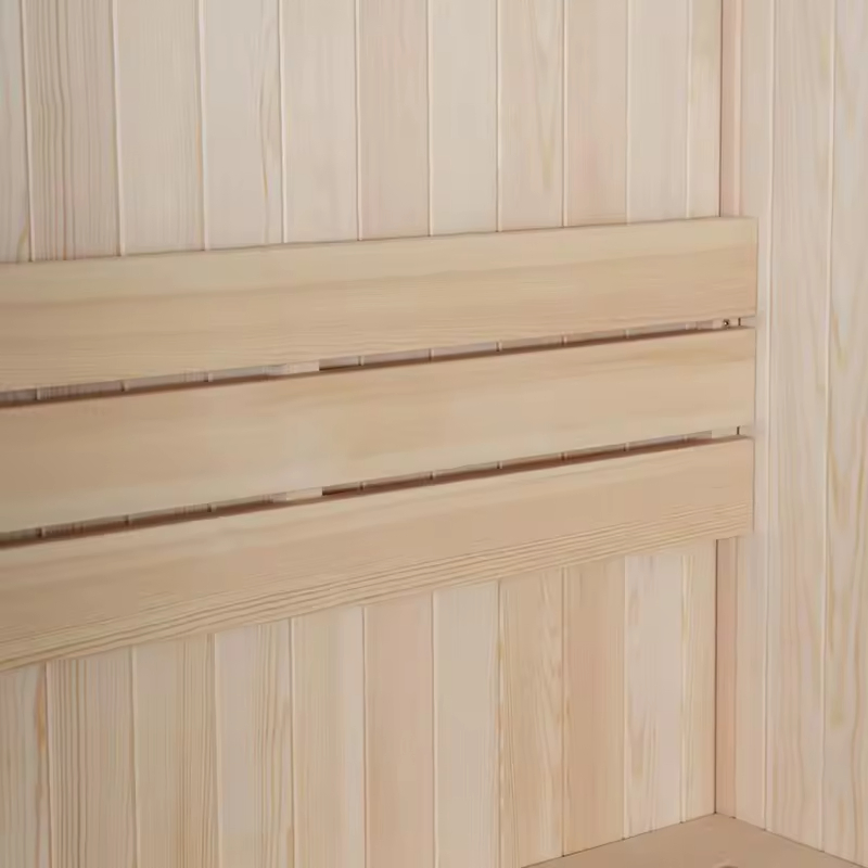 Сухая сауна с гималайской солью Hydrorelax для SPA