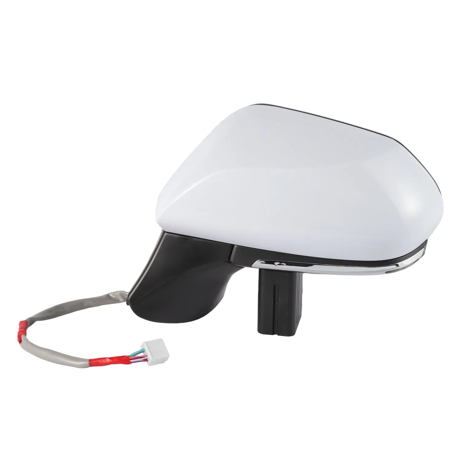 Changan Car Rear View Mirror Factory Design and Manufacturing