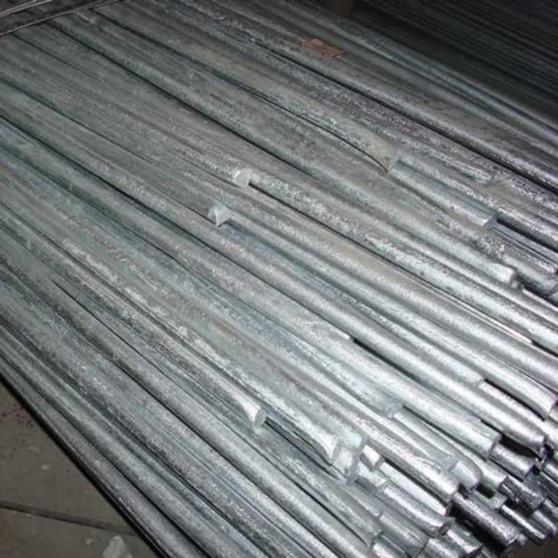 Galvanized Steel Wire with Size 5.5mm 4.5mm 3.5mm