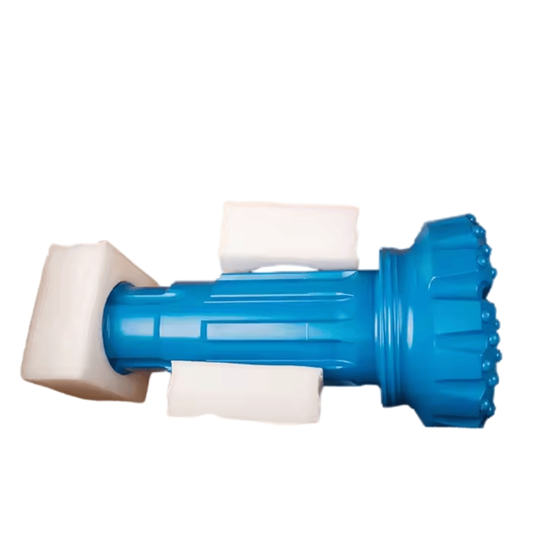 DTH Hammer Drill Bit of Water Mining Well Drilling Tool
